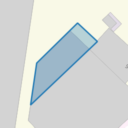 Perceel TBG01-T-1594