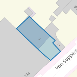 Perceel TBG01-T-1595