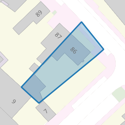 Perceel TBG01-T-1597