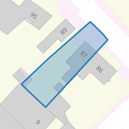 Perceel TBG01-T-1598