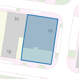 Perceel TBG01-T-1599