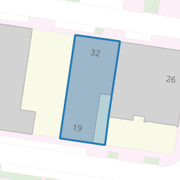 Perceel TBG01-T-1600