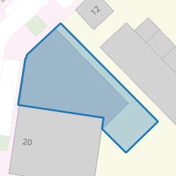 Perceel TBG01-T-1601