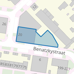 Perceel TBG01-T-1602