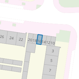 Perceel TBG01-T-1603