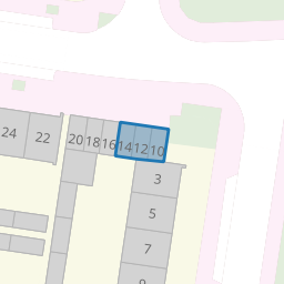 Perceel TBG01-T-1604