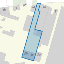 Perceel TBG01-T-1612