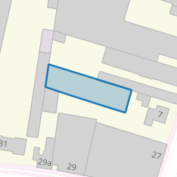 Perceel TBG01-T-1615