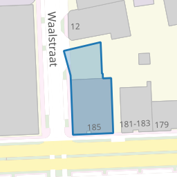 Perceel TBG01-T-1617