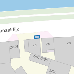 Perceel TBG01-T-1624