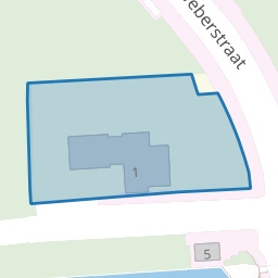 Perceel TBG01-T-1625