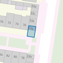 Perceel TBG01-T-1630