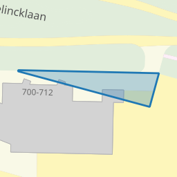 Perceel TBG01-T-1634