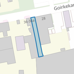 Perceel TBG01-T-1638