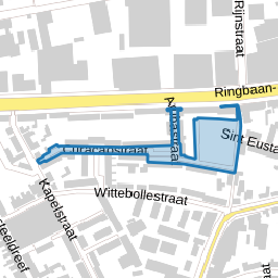 Perceel TBG01-T-1648