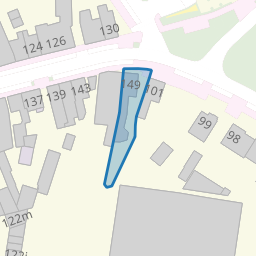 Perceel TBG01-T-1654