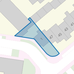 Perceel TBG01-T-1656