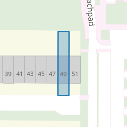 Perceel TBG01-T-1659