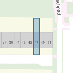 Perceel TBG01-T-1660