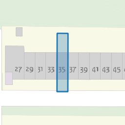 Perceel TBG01-T-1665
