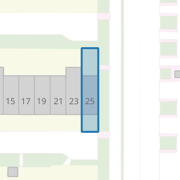 Perceel TBG01-T-1672