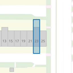 Perceel TBG01-T-1673