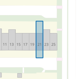 Perceel TBG01-T-1674