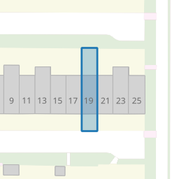 Perceel TBG01-T-1675