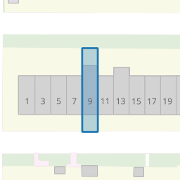 Perceel TBG01-T-1679