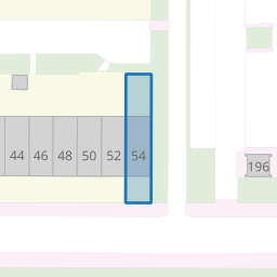 Perceel TBG01-T-1681