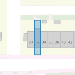 Perceel TBG01-T-1688