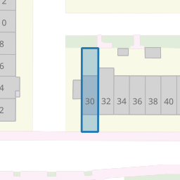 Perceel TBG01-T-1689