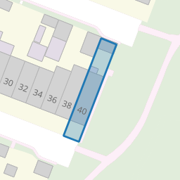 Perceel TBG01-T-1705