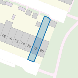 Perceel TBG01-T-1715