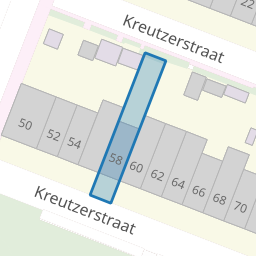 Perceel TBG01-T-1723