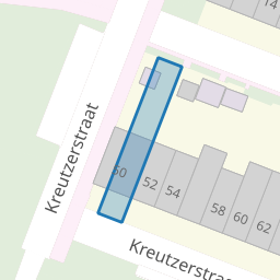 Perceel TBG01-T-1726