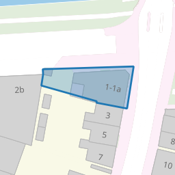 Perceel TBG01-T-1728