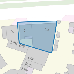 Perceel TBG01-T-1729