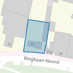 Perceel TBG01-T-1735