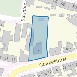 Perceel TBG01-T-1739