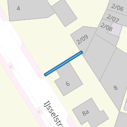 Perceel TBG01-T-1742