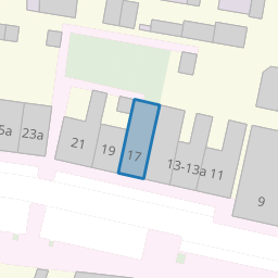 Perceel TBG01-T-1743