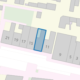 Perceel TBG01-T-1744