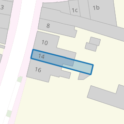 Perceel TBG01-T-1746