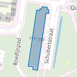 Perceel TBG01-T-1751