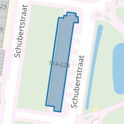 Perceel TBG01-T-1752