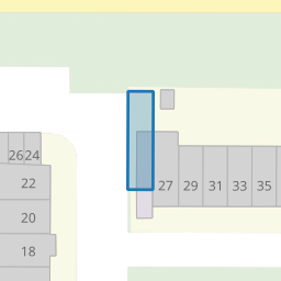 Perceel TBG01-T-1755