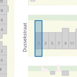 Perceel TBG01-T-1758