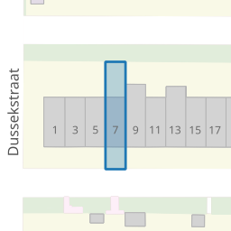 Perceel TBG01-T-1760