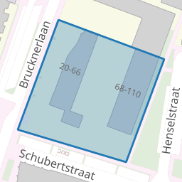 Perceel TBG01-T-1771